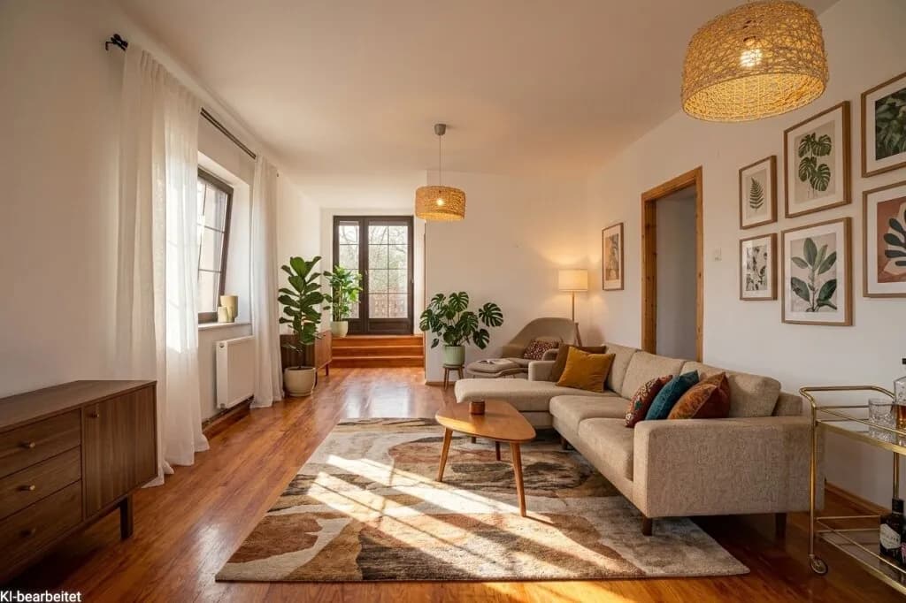5-Zimmer-Haus kaufen in Korneuburg – 150 m², € 540.000 – Bild 5 von 27