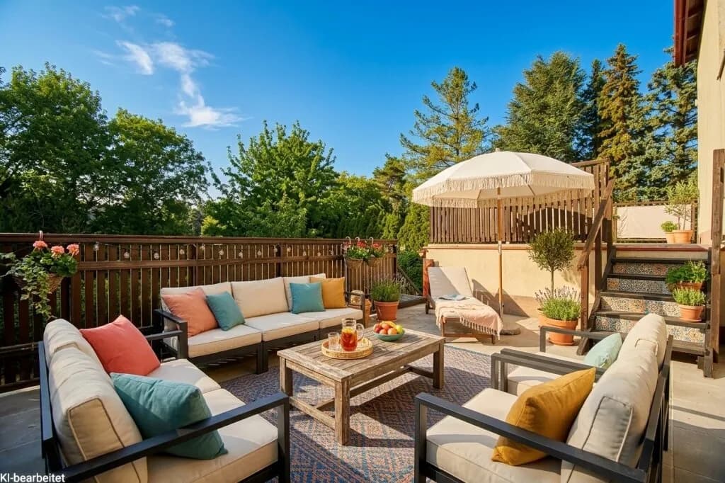 5-Zimmer-Haus kaufen in Korneuburg – 150 m², € 540.000 – Bild 8 von 27