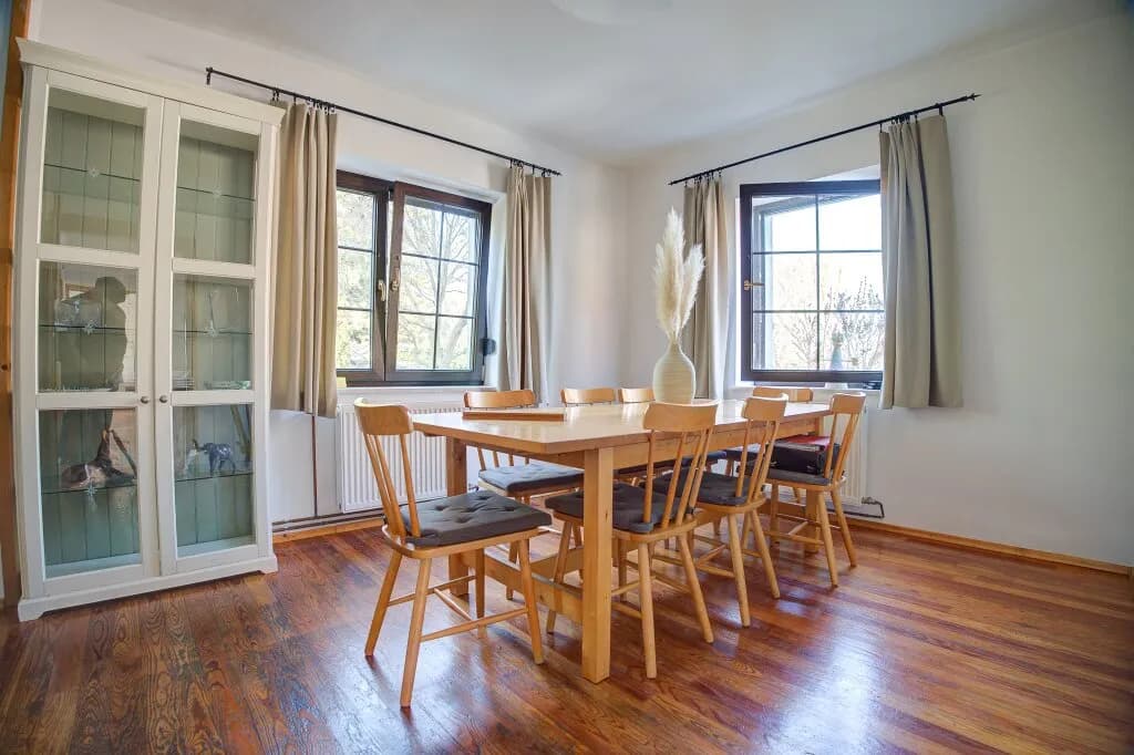 5-Zimmer-Haus kaufen in Korneuburg – 150 m², € 540.000 – Bild 10 von 27