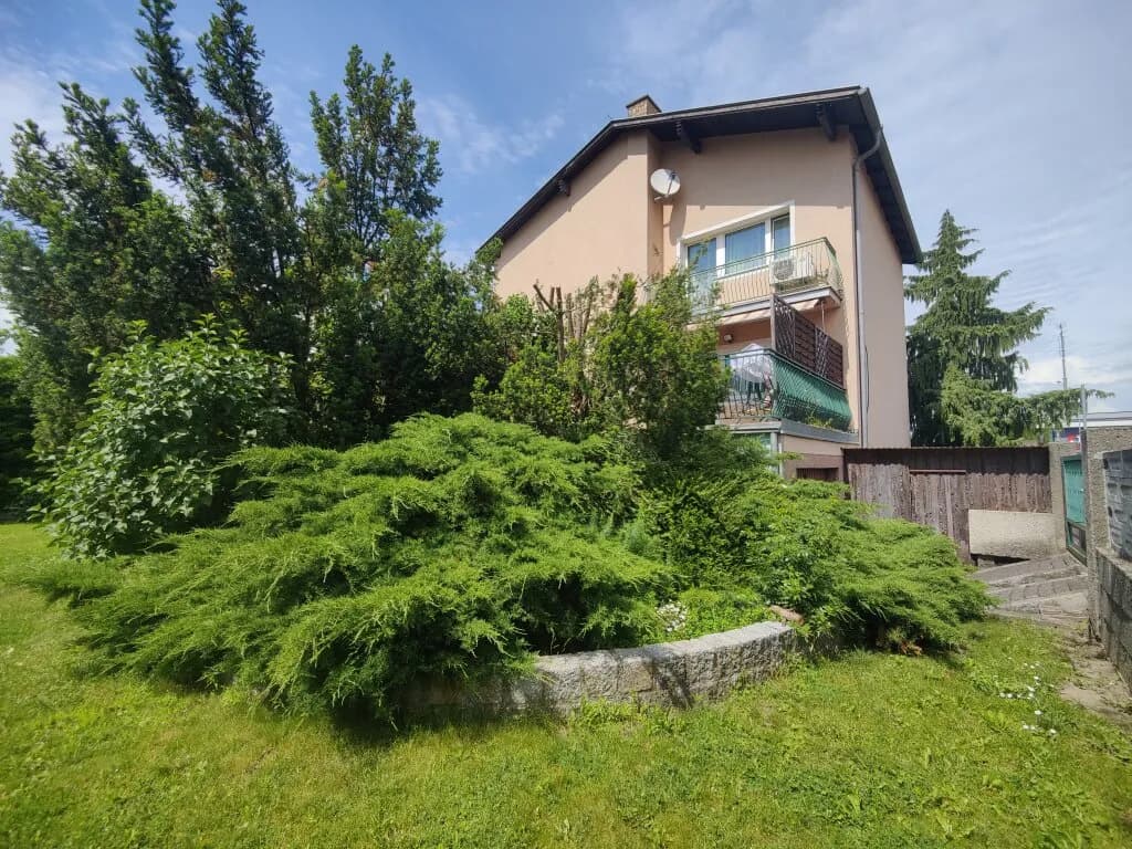 5-Zimmer-Haus kaufen in Korneuburg – 150 m², € 535.000