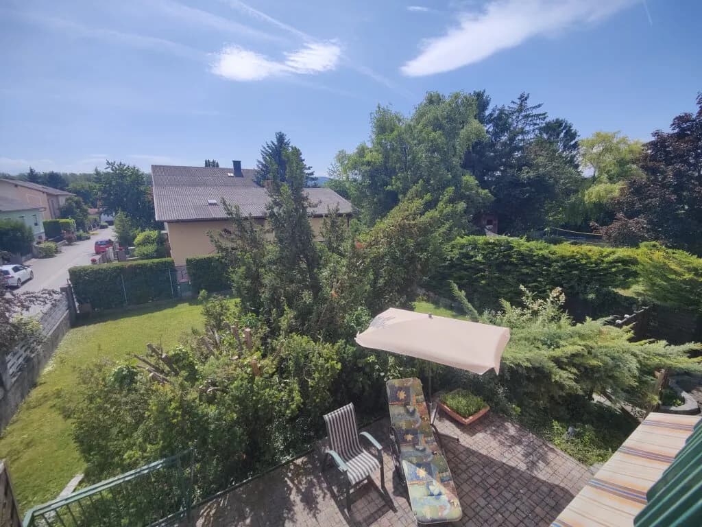 5-Zimmer-Haus kaufen in Korneuburg – 150 m², € 535.000 – Bild 3 von 27