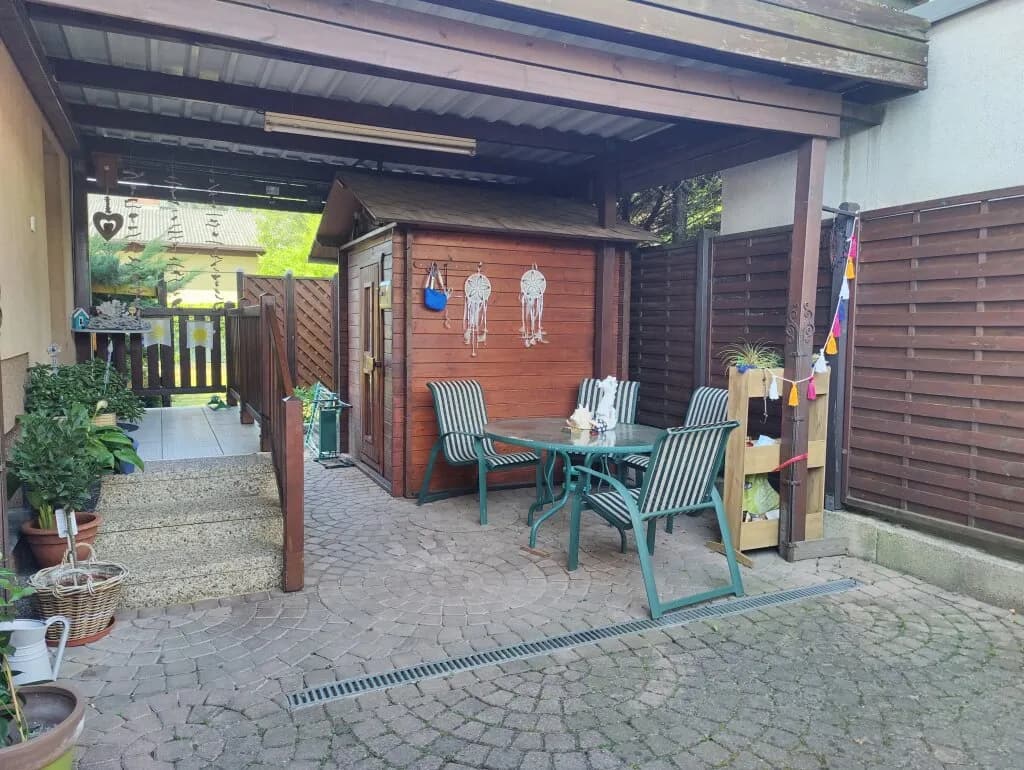 5-Zimmer-Haus kaufen in Korneuburg – 150 m², € 535.000 – Bild 7 von 27