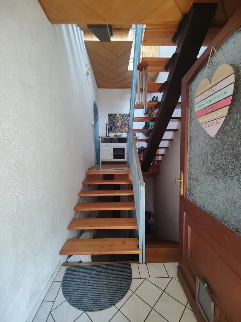 5-Zimmer-Haus kaufen in Korneuburg – 150 m², € 535.000 – Bild 10 von 27