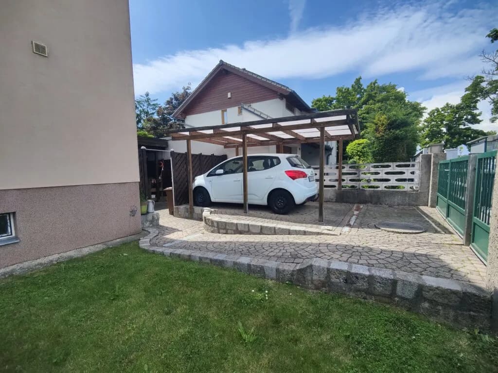 5-Zimmer-Haus kaufen in Korneuburg – 150 m², € 535.000 – Bild 12 von 27