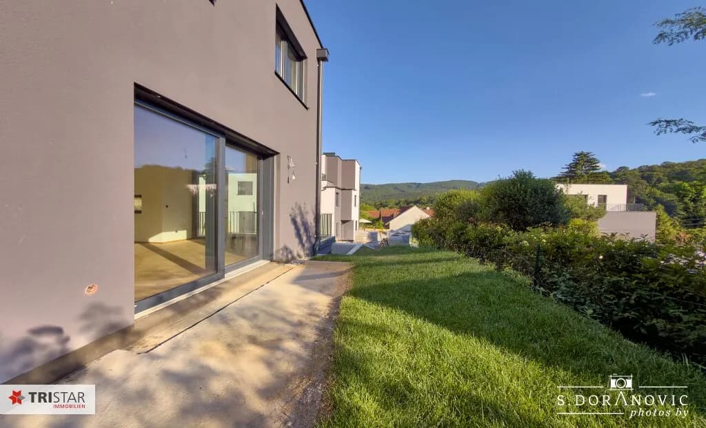 4-Zimmer-Haus kaufen in Tulln – 111 m², € 849.000 – Bild 3 von 46