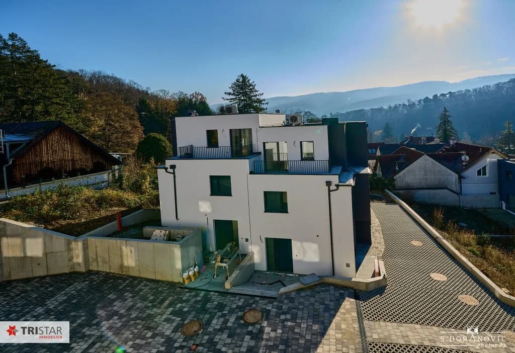 4-Zimmer-Haus kaufen in Tulln – 111 m², € 849.000 – Bild 5 von 46