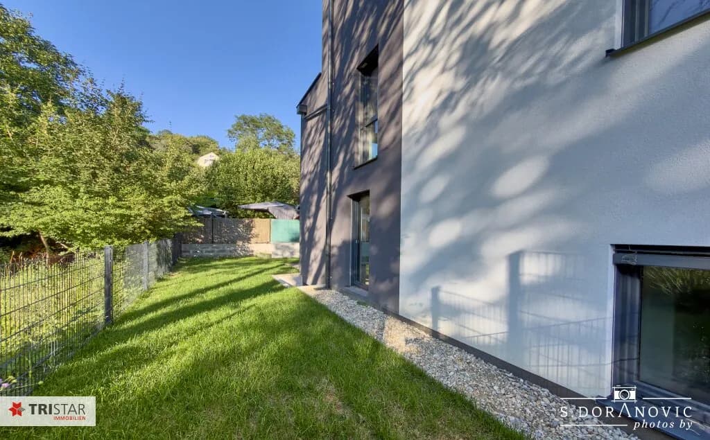 4-Zimmer-Haus kaufen in Tulln – 111 m², € 849.000 – Bild 8 von 46