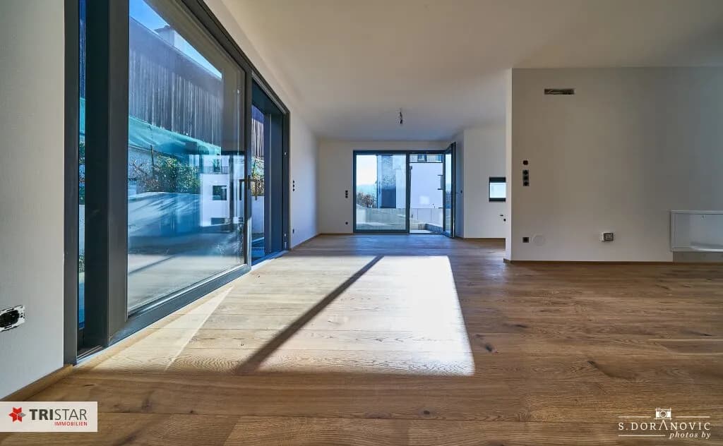 4-Zimmer-Haus kaufen in Tulln – 111 m², € 849.000 – Bild 11 von 46