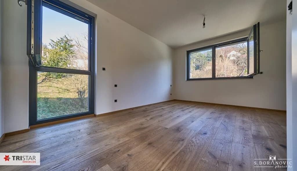 4-Zimmer-Haus kaufen in Tulln – 111 m², € 849.000 – Bild 13 von 46