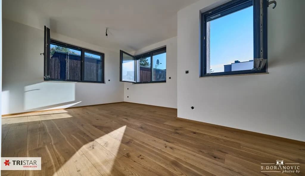 4-Zimmer-Haus kaufen in Tulln – 111 m², € 849.000 – Bild 15 von 46