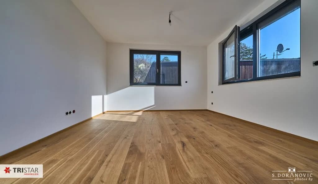 4-Zimmer-Haus kaufen in Tulln – 111 m², € 849.000 – Bild 16 von 46