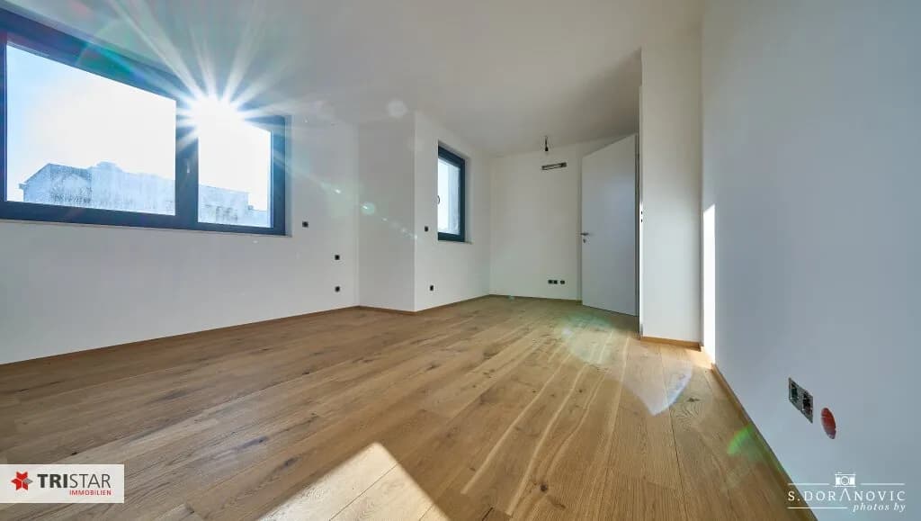 4-Zimmer-Haus kaufen in Tulln – 111 m², € 849.000 – Bild 17 von 46