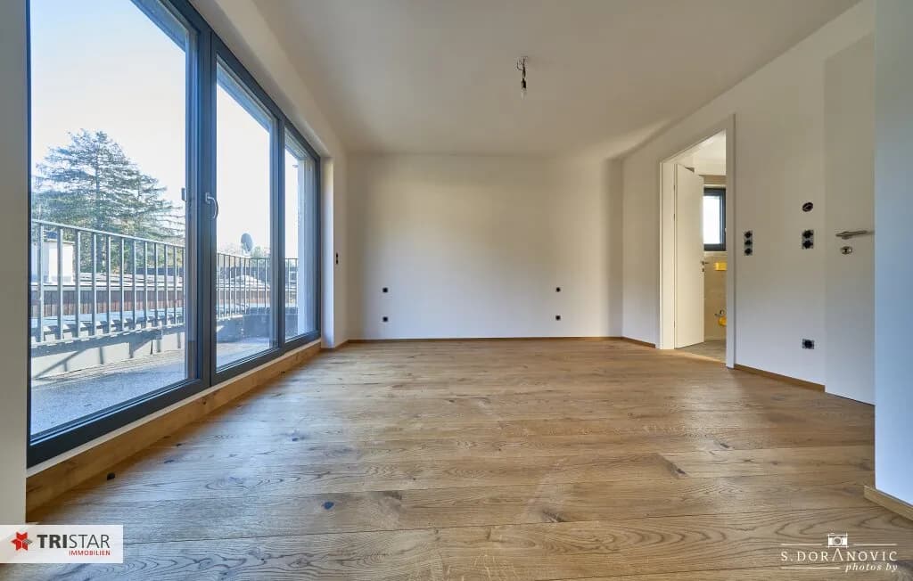 4-Zimmer-Haus kaufen in Tulln – 111 m², € 849.000 – Bild 18 von 46