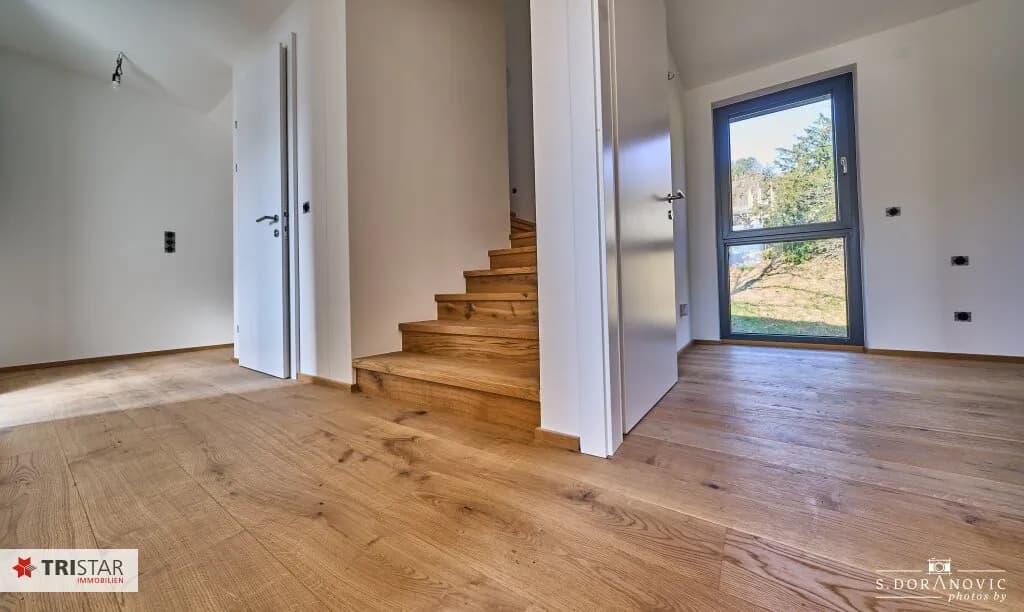 4-Zimmer-Haus kaufen in Tulln – 111 m², € 849.000 – Bild 19 von 46