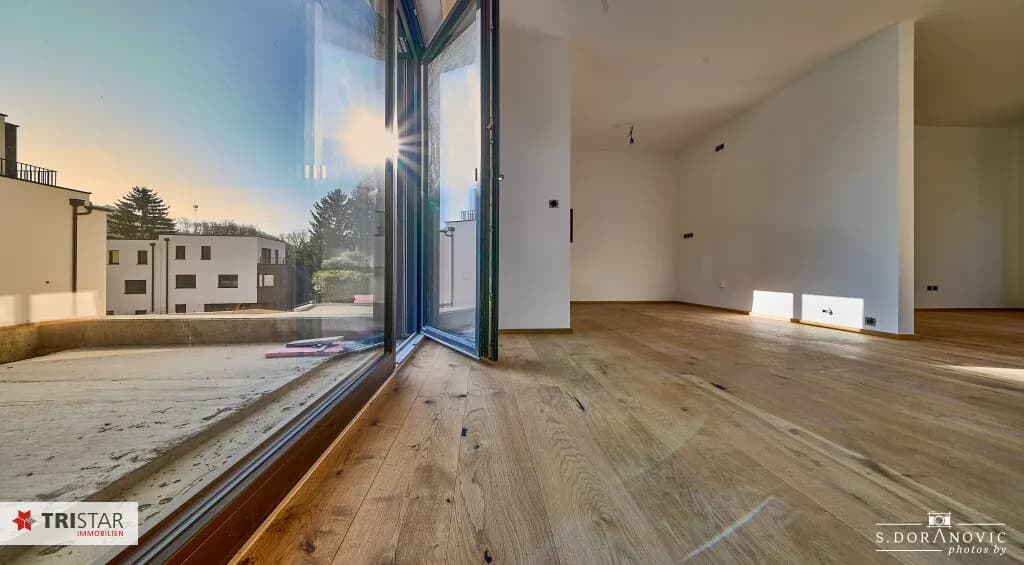 4-Zimmer-Haus kaufen in Tulln – 111 m², € 849.000 – Bild 20 von 46