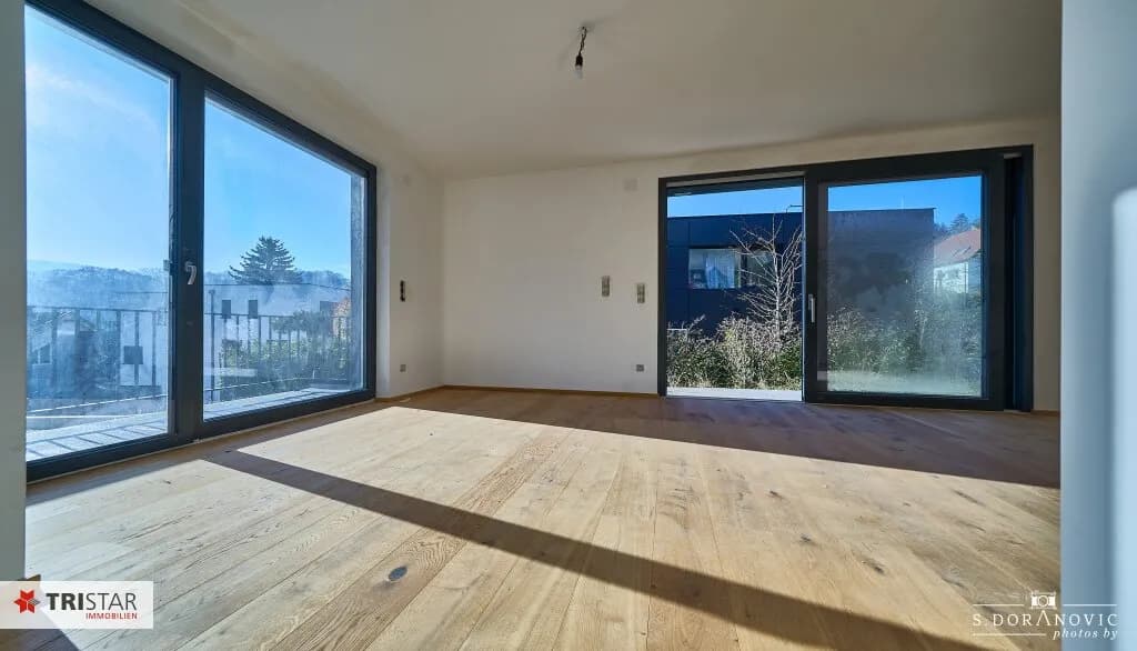 4-Zimmer-Haus kaufen in Tulln – 111 m², € 849.000 – Bild 24 von 46