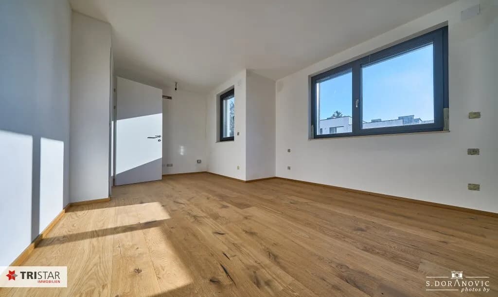 4-Zimmer-Haus kaufen in Tulln – 111 m², € 849.000 – Bild 27 von 46