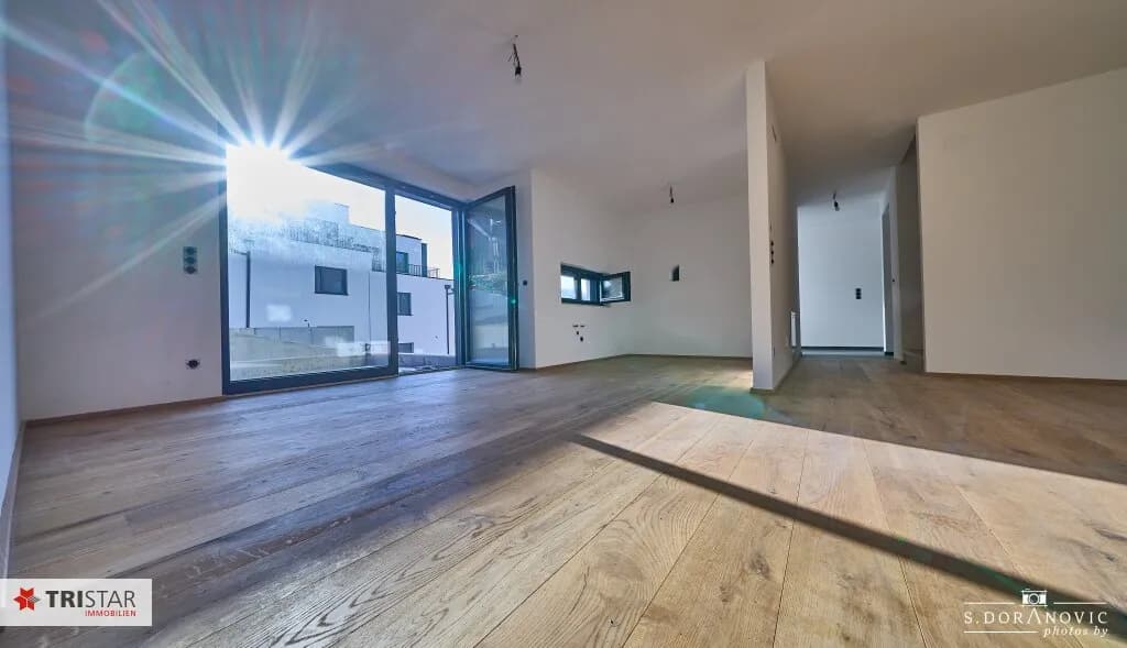 4-Zimmer-Haus kaufen in Tulln – 111 m², € 849.000 – Bild 33 von 46
