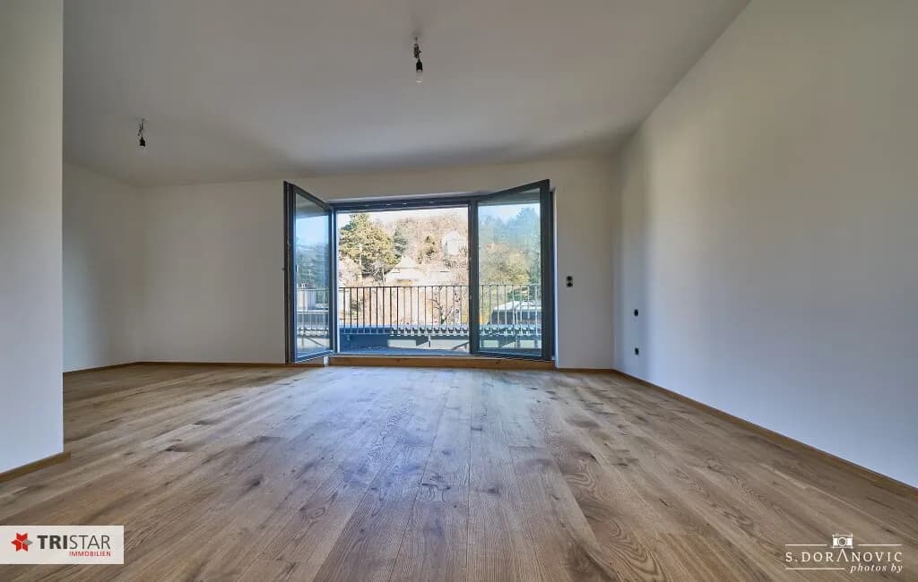 4-Zimmer-Haus kaufen in Tulln – 111 m², € 849.000 – Bild 37 von 46
