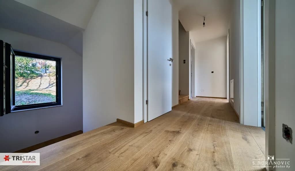 4-Zimmer-Haus kaufen in Tulln – 111 m², € 849.000 – Bild 40 von 46