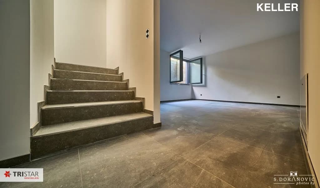 4-Zimmer-Haus kaufen in Tulln – 111 m², € 849.000 – Bild 41 von 46