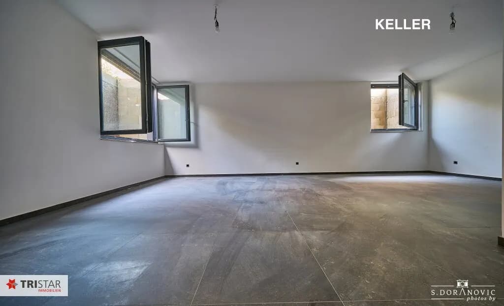 4-Zimmer-Haus kaufen in Tulln – 111 m², € 849.000 – Bild 42 von 46