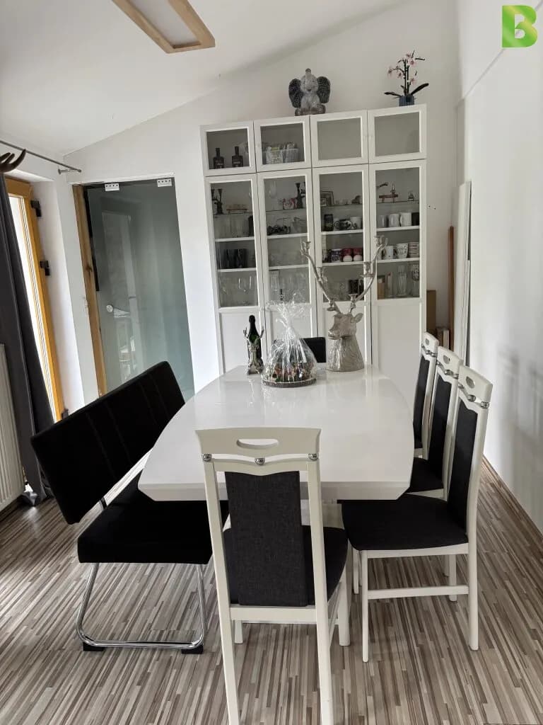 5-Zimmer-Haus kaufen in Sankt Pölten Land – 127 m², € 779.000 – Bild 3 von 24
