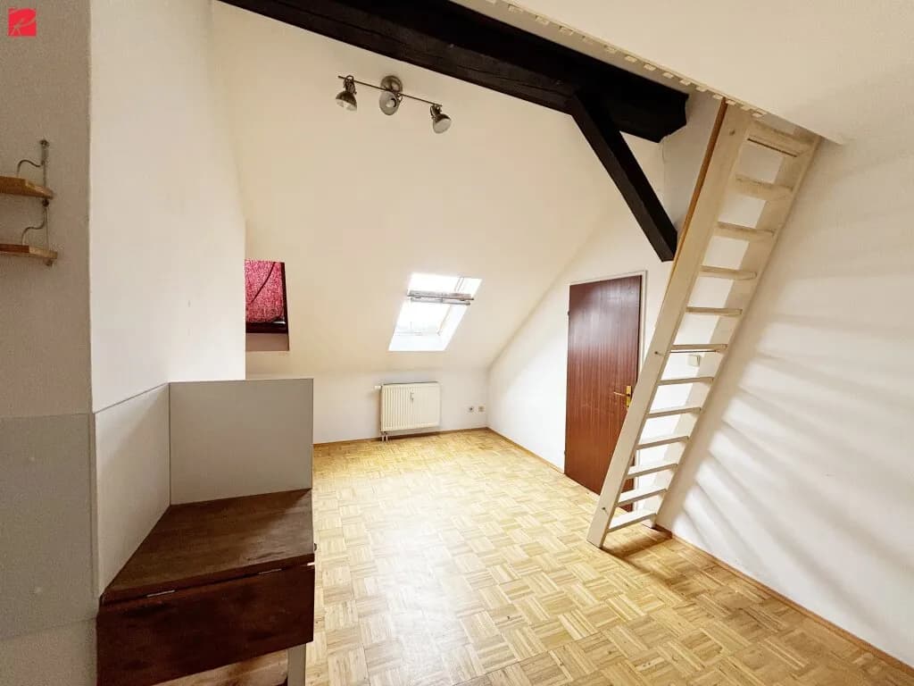 2-Zimmer-Wohnung kaufen in Graz – 45,21 m², € 119.000 – Bild 2 von 8