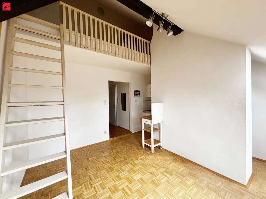 2-Zimmer-Wohnung kaufen in Graz – 45,21 m², € 119.000 – Bild 3 von 8