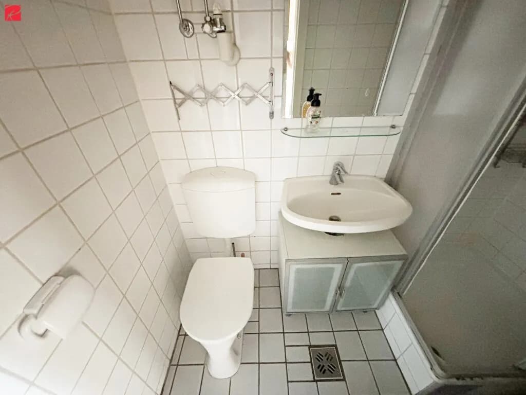 2-Zimmer-Wohnung kaufen in Graz – 45,21 m², € 119.000 – Bild 5 von 8