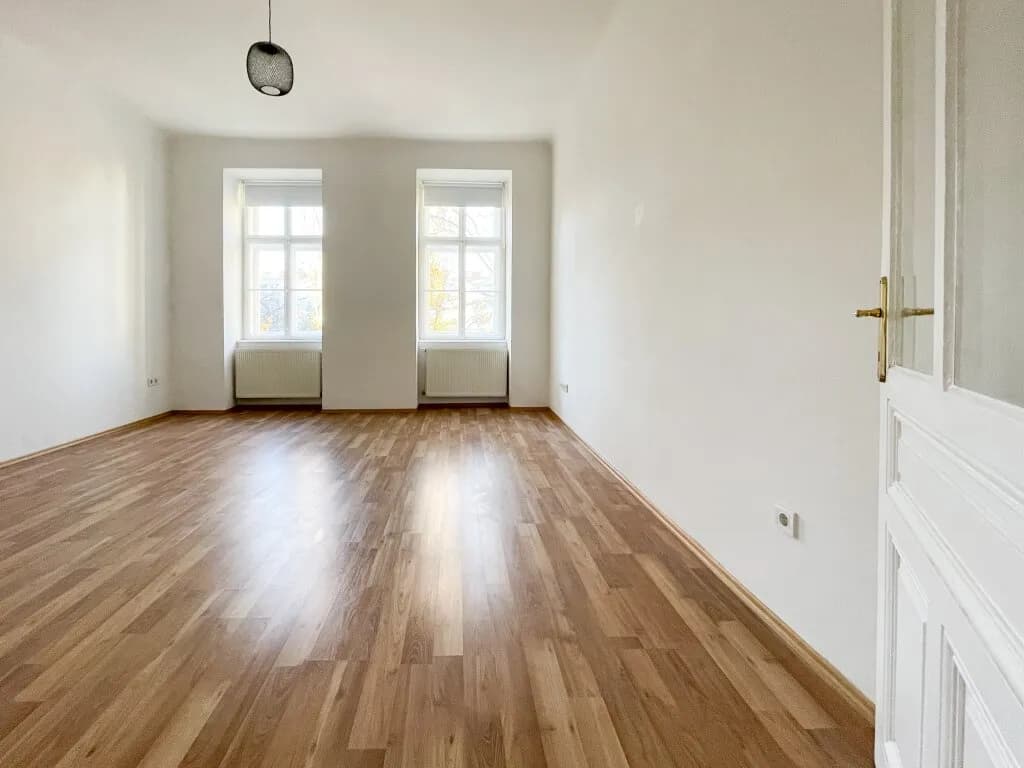 1-Zimmer-Wohnung kaufen in Wien – 31,09 m², € 210.000