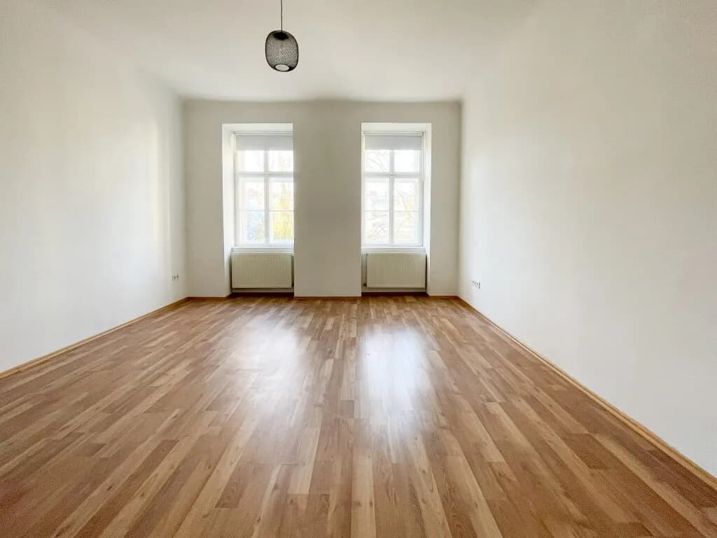 1-Zimmer-Wohnung kaufen in Wien – 31,09 m², € 210.000 – Bild 2 von 28