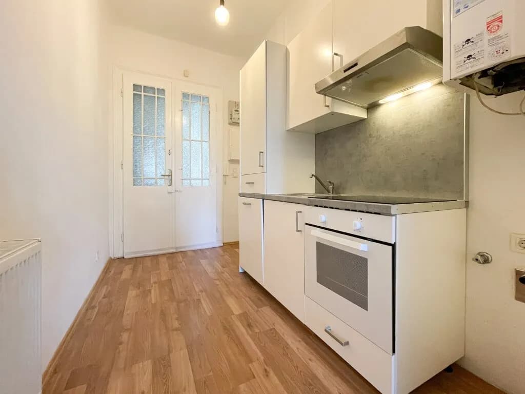 1-Zimmer-Wohnung kaufen in Wien – 31,09 m², € 210.000 – Bild 4 von 28