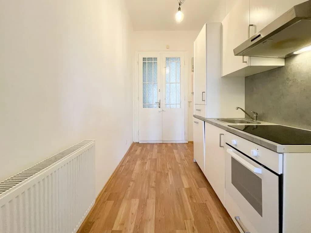 1-Zimmer-Wohnung kaufen in Wien – 31,09 m², € 210.000 – Bild 5 von 28