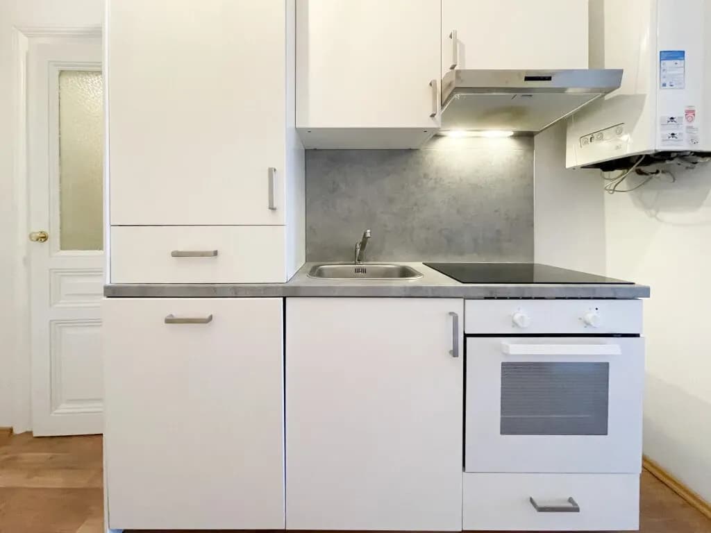 1-Zimmer-Wohnung kaufen in Wien – 31,09 m², € 210.000 – Bild 6 von 28