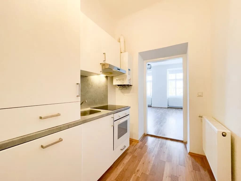 1-Zimmer-Wohnung kaufen in Wien – 31,09 m², € 210.000 – Bild 7 von 28