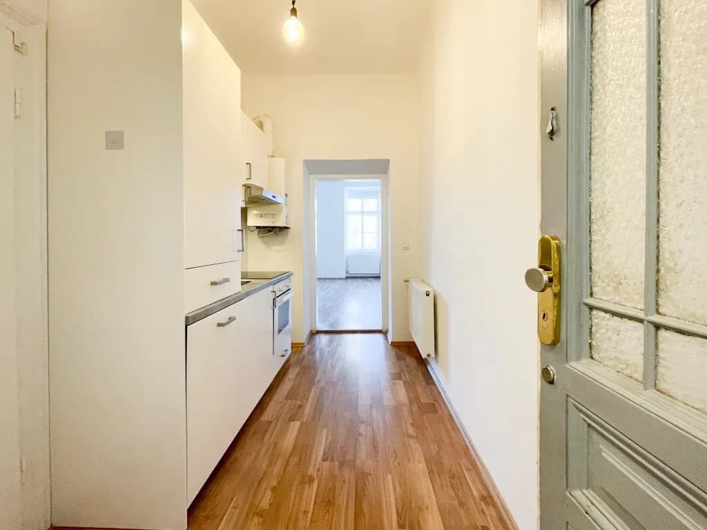 1-Zimmer-Wohnung kaufen in Wien – 31,09 m², € 210.000 – Bild 10 von 28