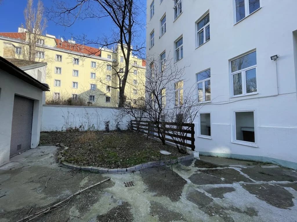 1-Zimmer-Wohnung kaufen in Wien – 31,09 m², € 210.000 – Bild 18 von 28