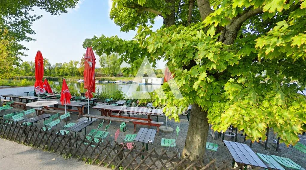Gewerbeimmobilie mieten in Wien – 50 m² – Bild 2 von 3