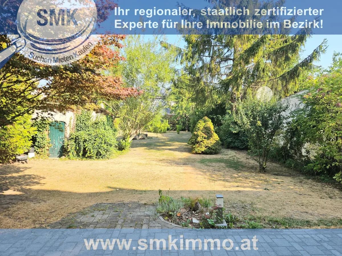6-Zimmer-Gewerbeimmobilie kaufen in Mistelbach – 150 m², € 269.000 – Bild 3 von 19