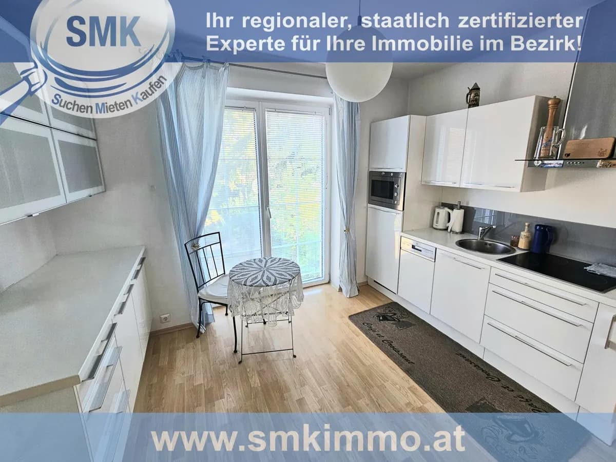 6-Zimmer-Gewerbeimmobilie kaufen in Mistelbach – 150 m², € 269.000 – Bild 7 von 19