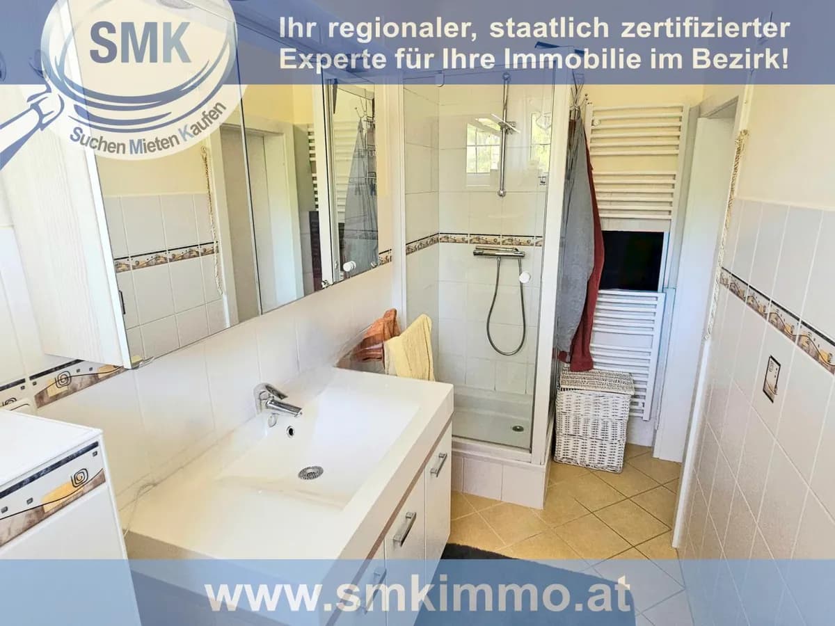 6-Zimmer-Gewerbeimmobilie kaufen in Mistelbach – 150 m², € 269.000 – Bild 8 von 19