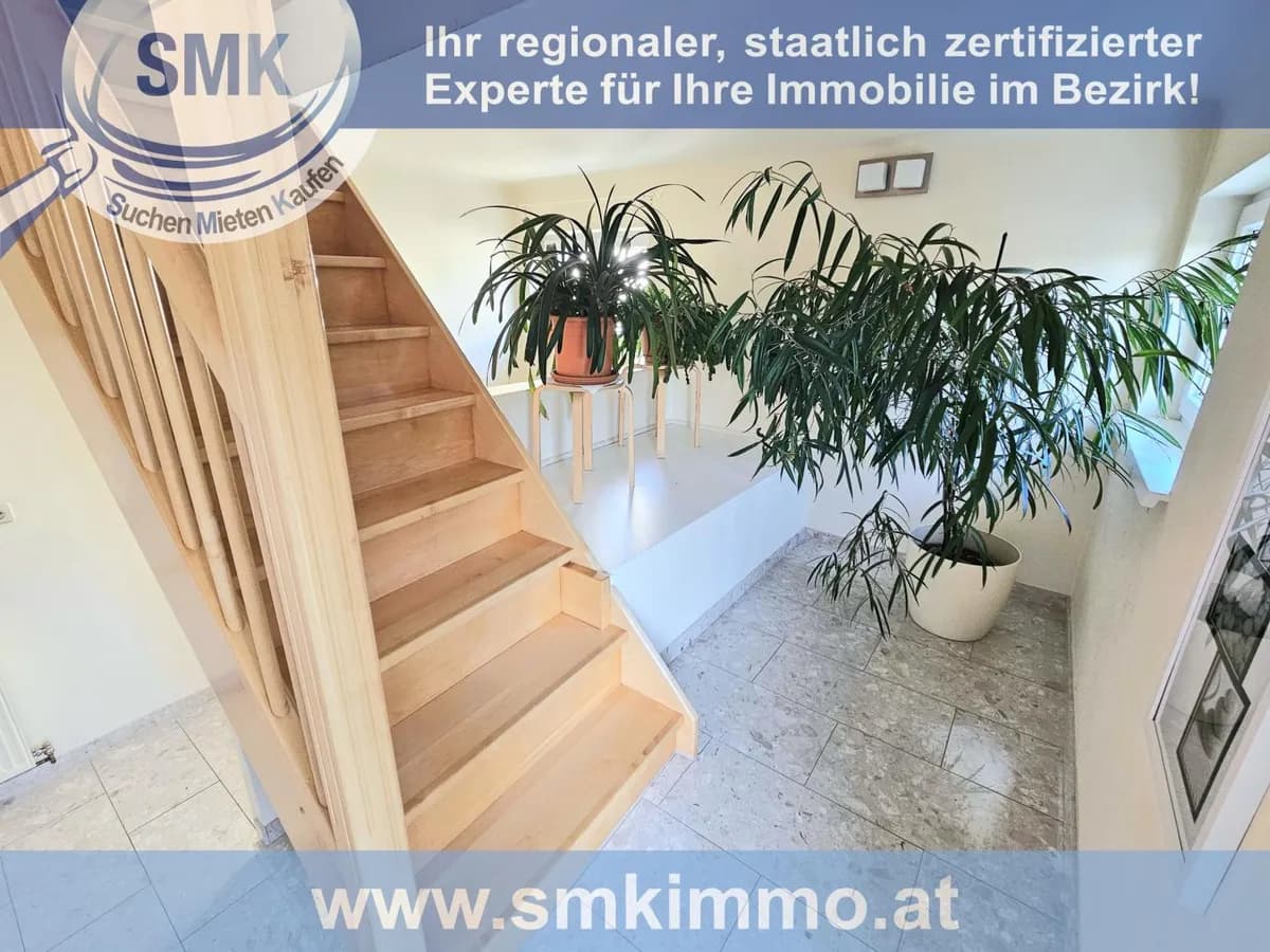 6-Zimmer-Gewerbeimmobilie kaufen in Mistelbach – 150 m², € 269.000 – Bild 9 von 19