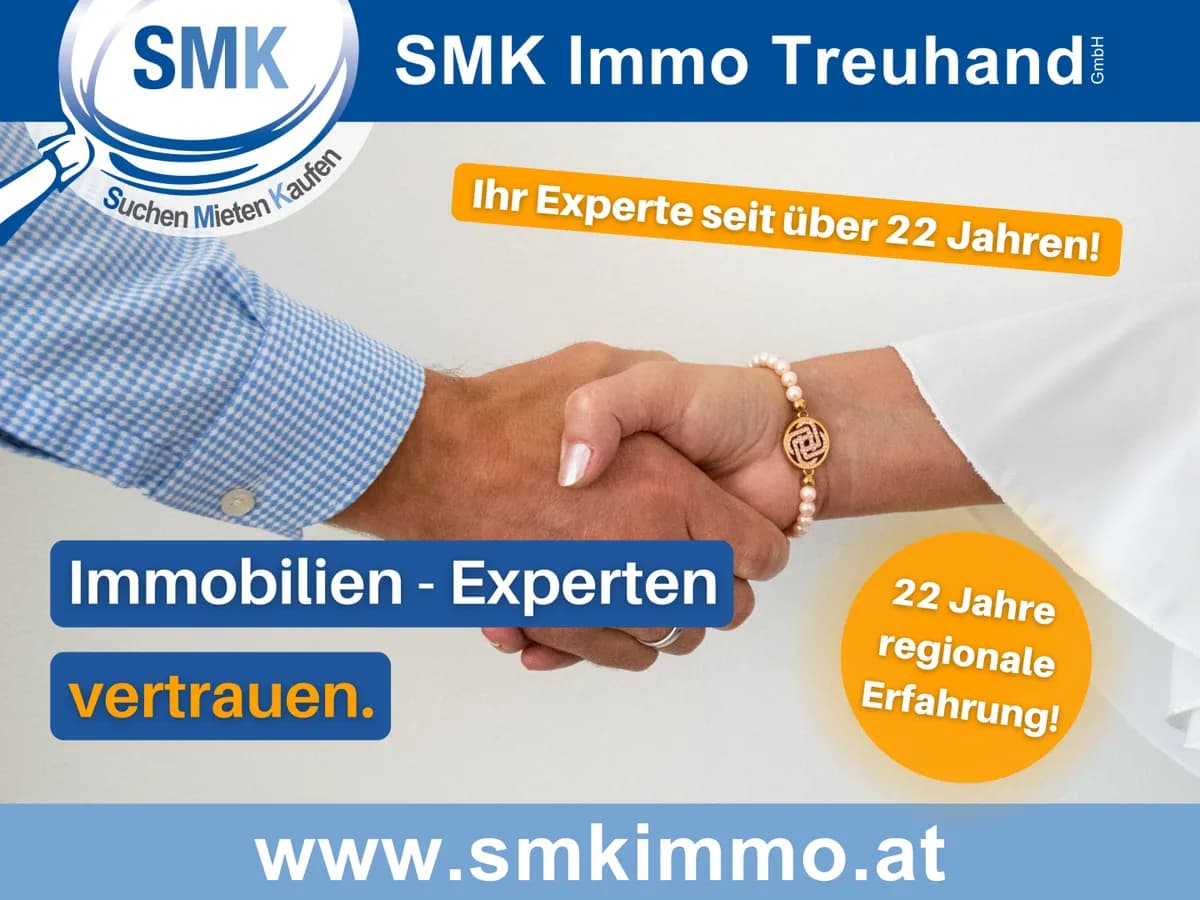 6-Zimmer-Gewerbeimmobilie kaufen in Mistelbach – 150 m², € 269.000 – Bild 10 von 19