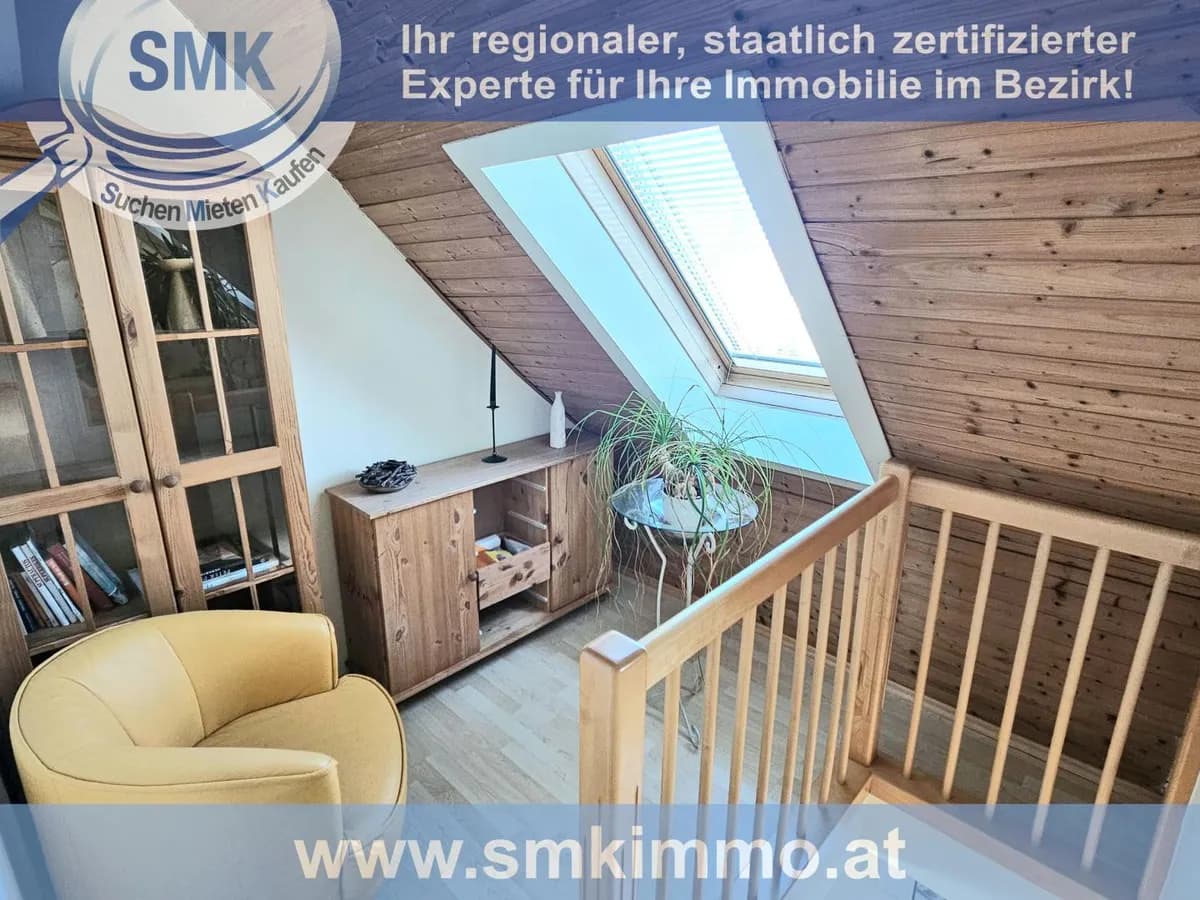 6-Zimmer-Gewerbeimmobilie kaufen in Mistelbach – 150 m², € 269.000 – Bild 11 von 19