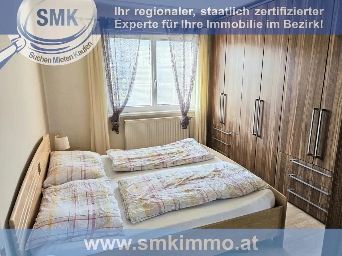 6-Zimmer-Gewerbeimmobilie kaufen in Mistelbach – 150 m², € 269.000 – Bild 12 von 19
