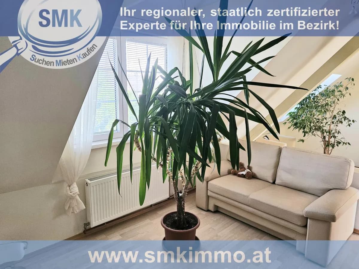 6-Zimmer-Gewerbeimmobilie kaufen in Mistelbach – 150 m², € 269.000 – Bild 14 von 19