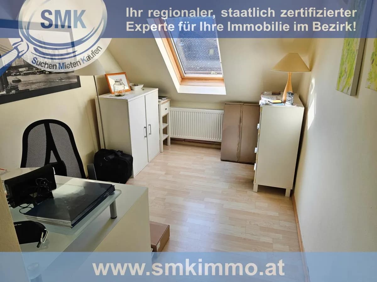 6-Zimmer-Gewerbeimmobilie kaufen in Mistelbach – 150 m², € 269.000 – Bild 15 von 19