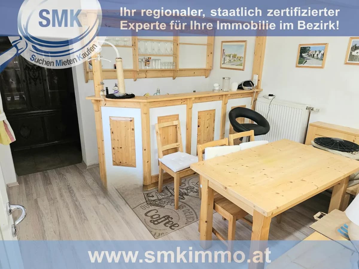 6-Zimmer-Gewerbeimmobilie kaufen in Mistelbach – 150 m², € 269.000 – Bild 17 von 19