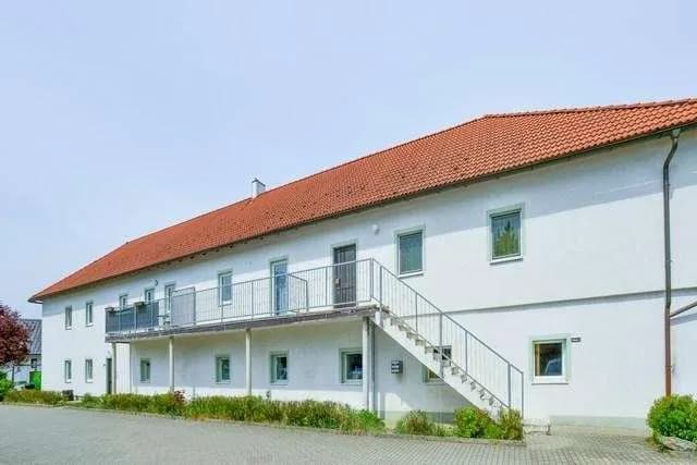 2-Zimmer-Wohnung mieten in Amstetten – 51 m², € 698